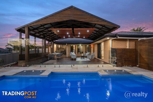 11 Hemlock Street Warner QLD 4500