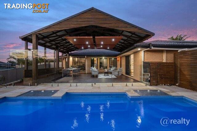 11 Hemlock Street Warner QLD 4500