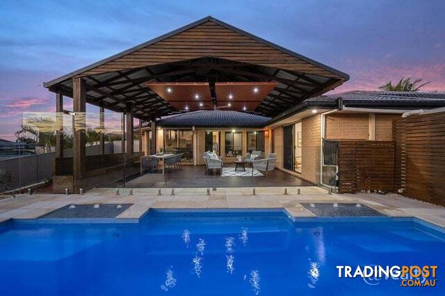 11 Hemlock Street Warner QLD 4500