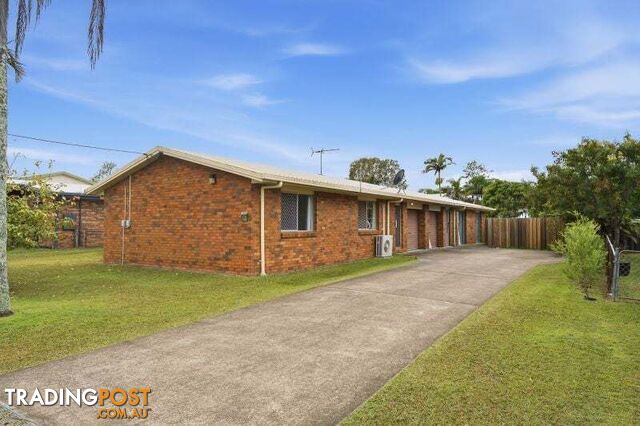1 17 Macadamia Street Caboolture South QLD 4510
