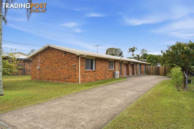 1 17 Macadamia Street Caboolture South QLD 4510