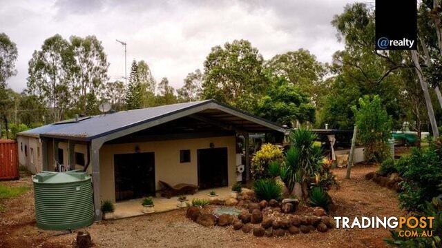 506 Millstream Parade Millstream QLD 4888 - photo 3 of 35