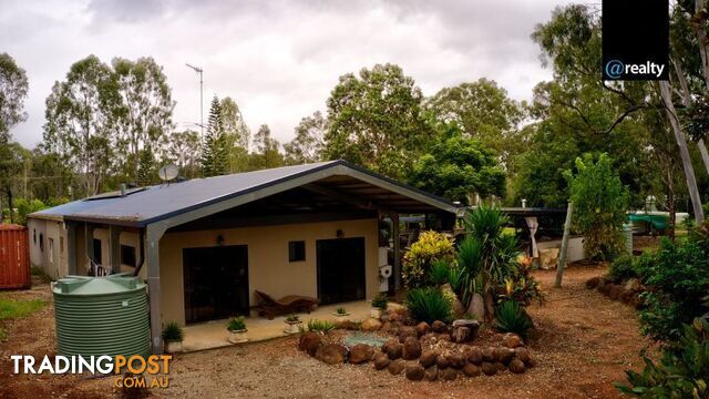 506 Millstream Parade Millstream QLD 4888