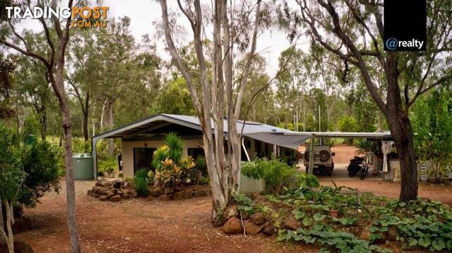 506 Millstream Parade Millstream QLD 4888 - photo 5 of 35