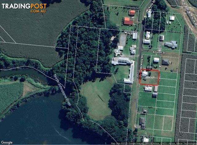 79 McAvoy Street Daradgee QLD 4860