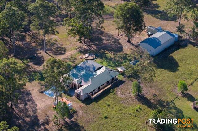 20 Pilerwa Road Mungar QLD 4650