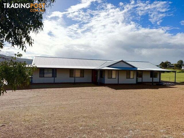 York WA 6302
