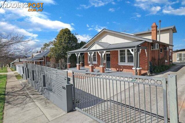 170 George Street Bathurst NSW 2795