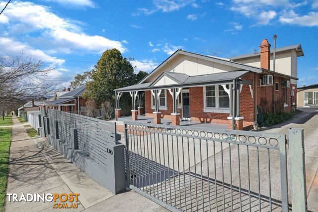 170 George Street Bathurst NSW 2795