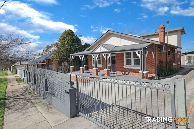170 George Street Bathurst NSW 2795