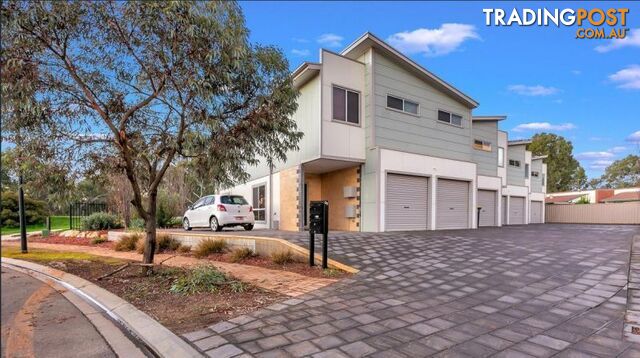 unit 3 20 Para Para Close Gawler West SA 5118