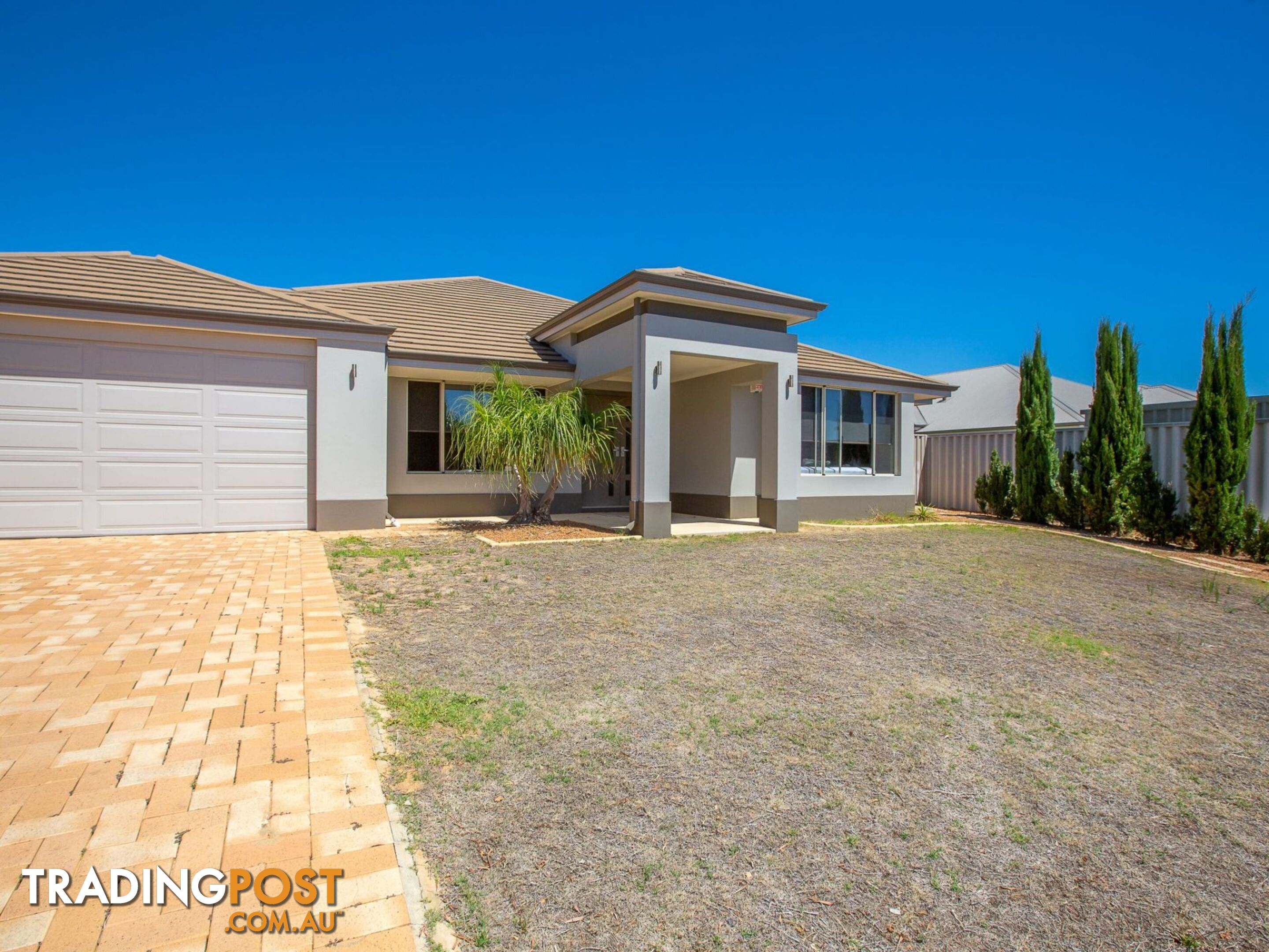 15 Sapphire Road Dalyellup WA 6230