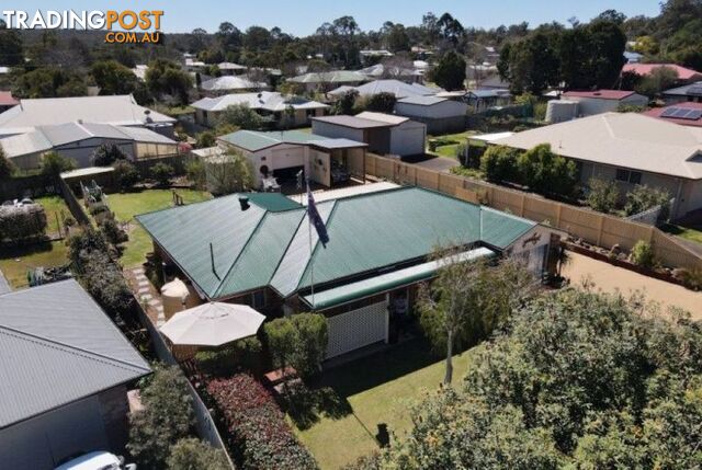 16 Lee Court Crows Nest QLD 4355