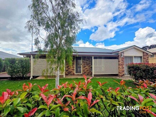16 Lee Court Crows Nest QLD 4355