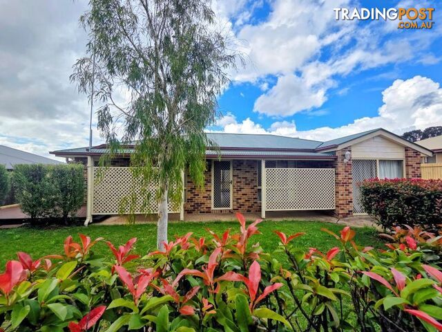 16 Lee Court Crows Nest QLD 4355