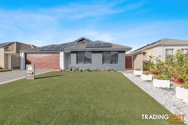 28 Charleston Street Karnup WA 6176