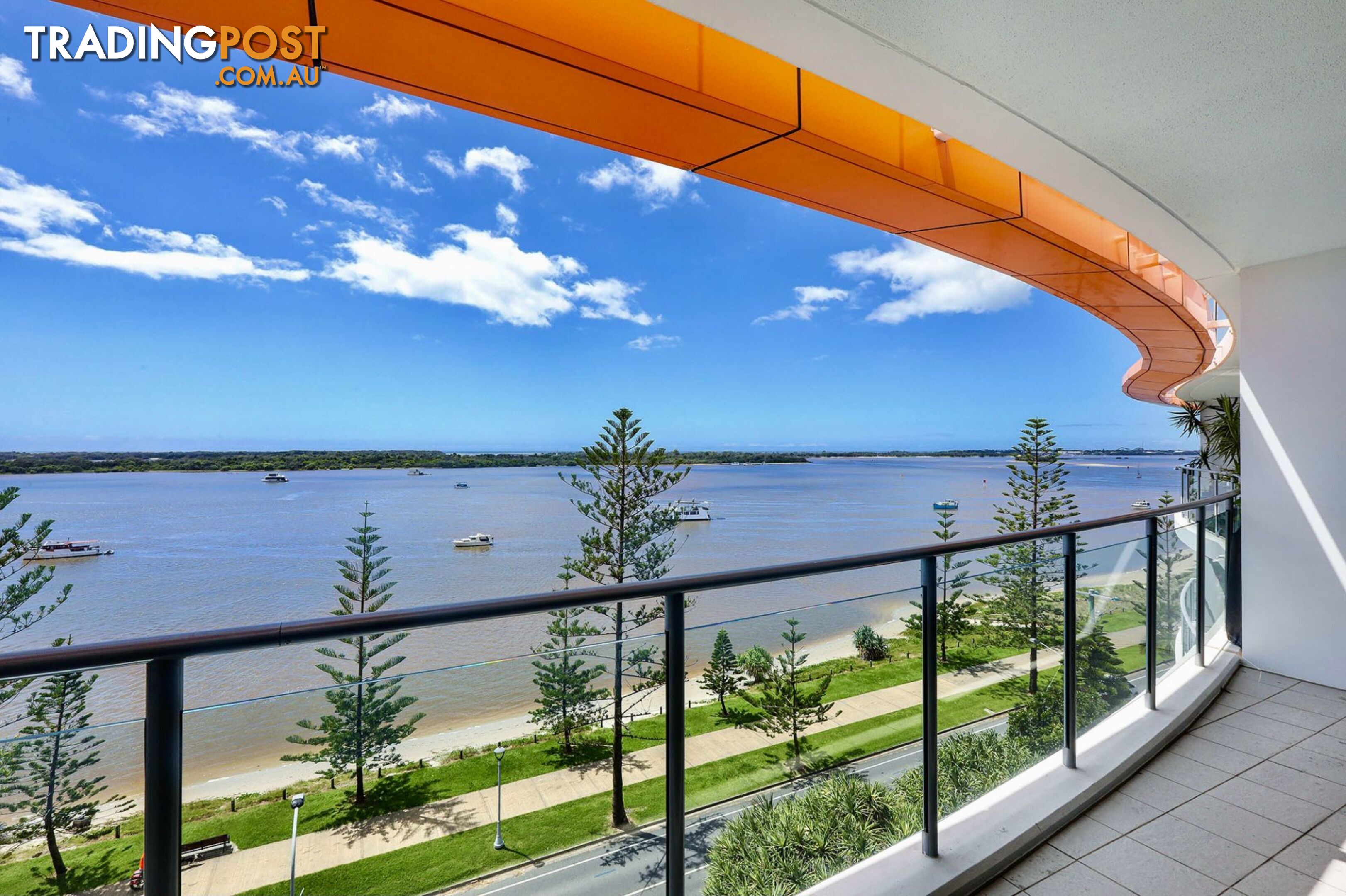 714 430 Marine Parade Biggera Waters QLD 4216