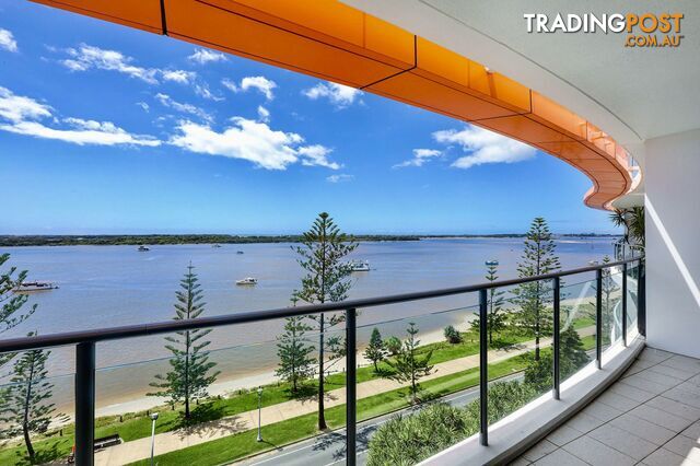 714 430 Marine Parade Biggera Waters QLD 4216