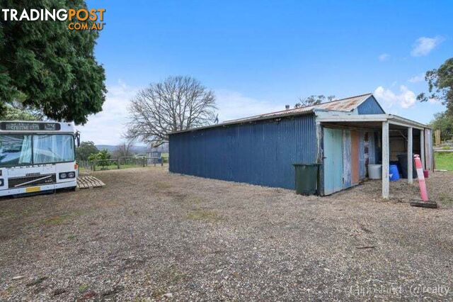 2386 Willow Grove Road Hill End VIC 3825