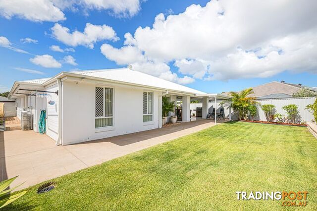 25 Foxtail Crescent Banksia Beach QLD 4507