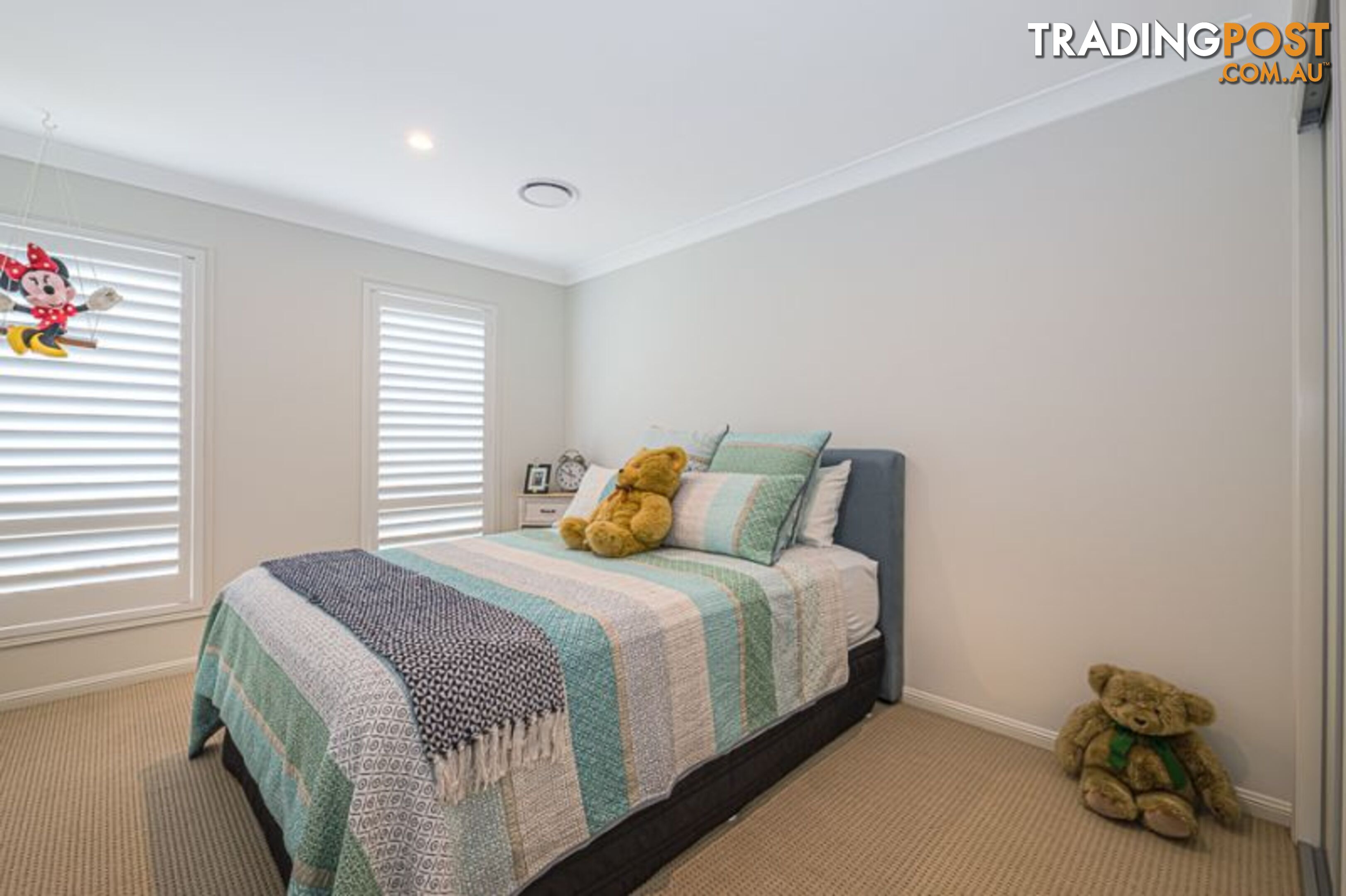 25 Foxtail Crescent Banksia Beach QLD 4507