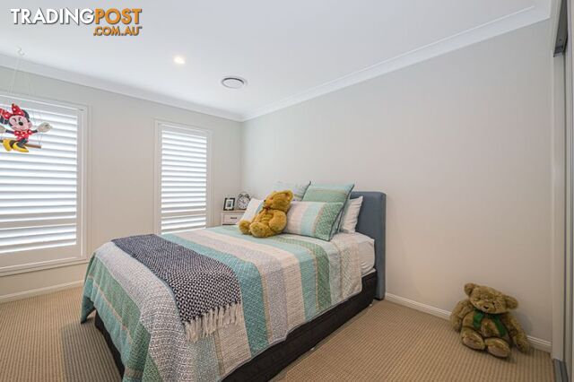 25 Foxtail Crescent Banksia Beach QLD 4507