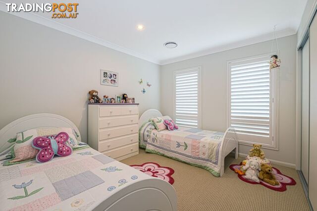 25 Foxtail Crescent Banksia Beach QLD 4507