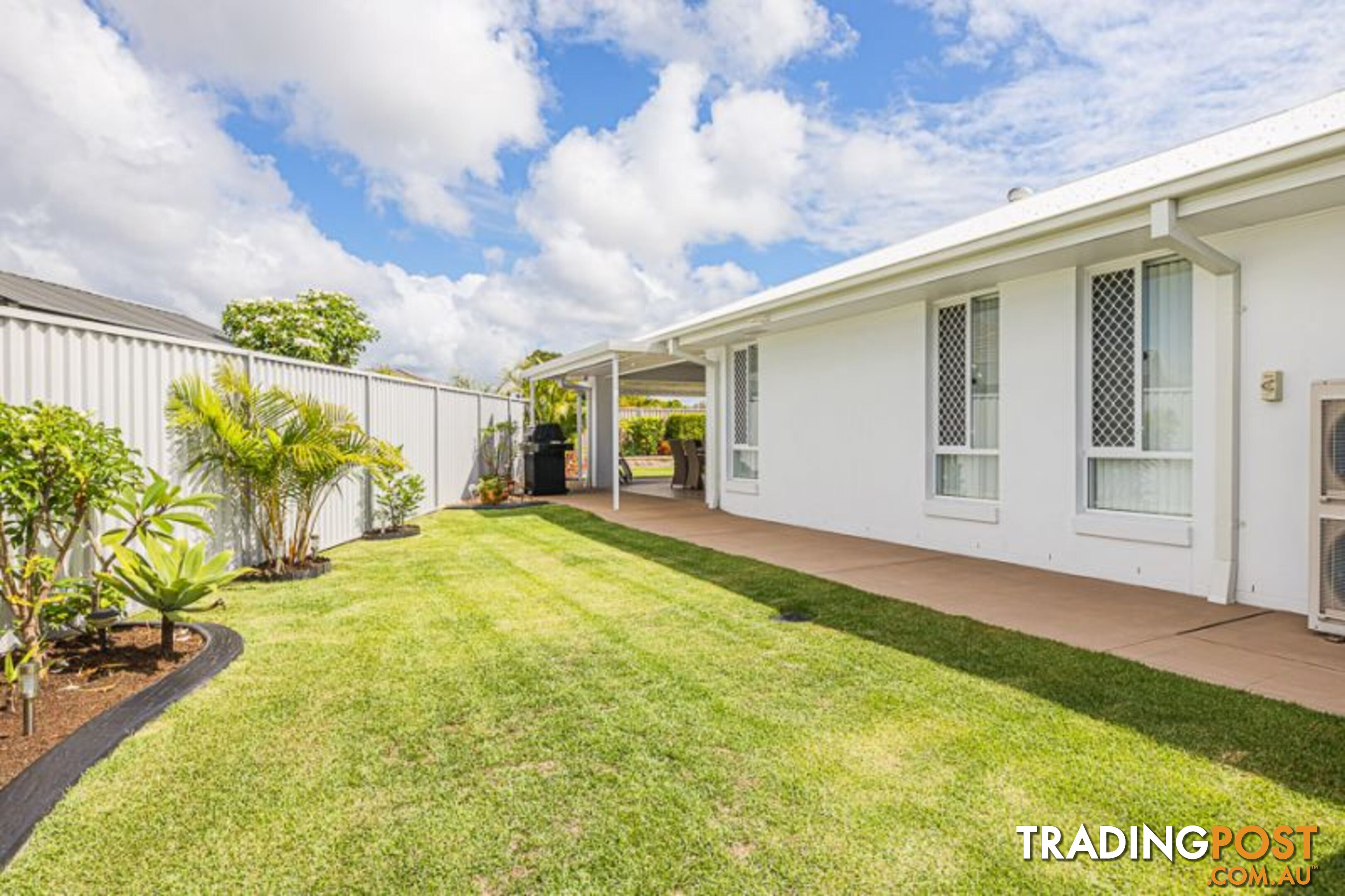 25 Foxtail Crescent Banksia Beach QLD 4507