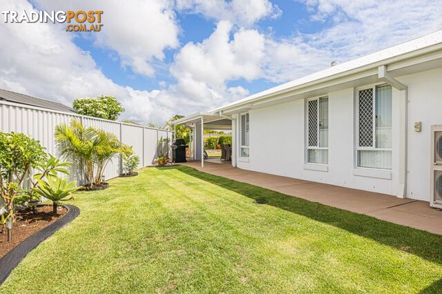 25 Foxtail Crescent Banksia Beach QLD 4507