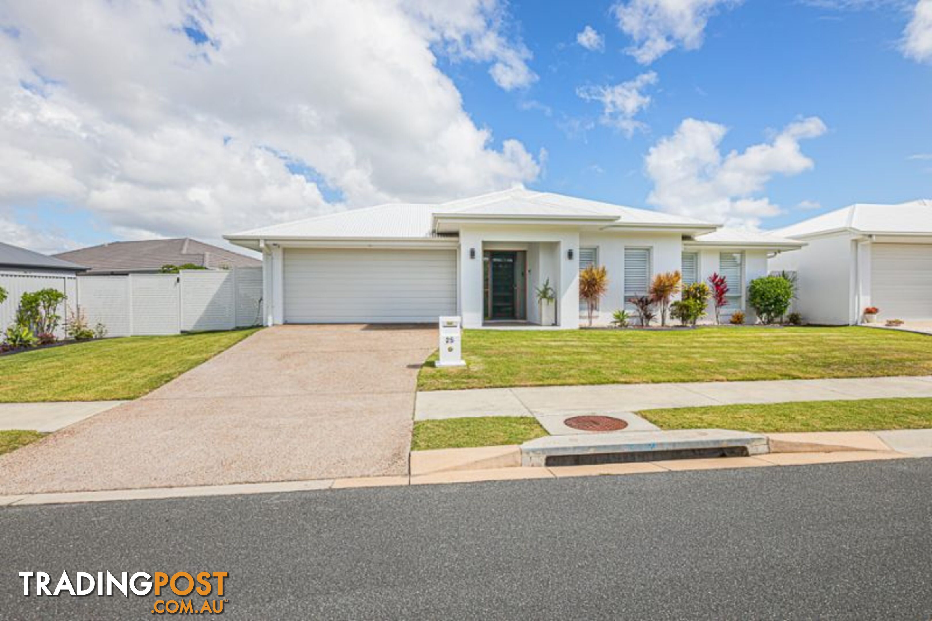 25 Foxtail Crescent Banksia Beach QLD 4507