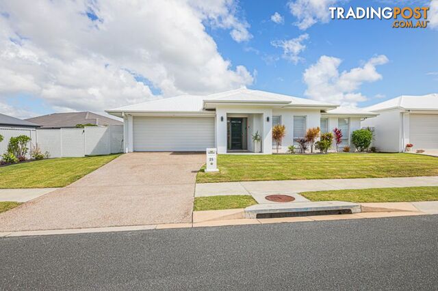 25 Foxtail Crescent Banksia Beach QLD 4507