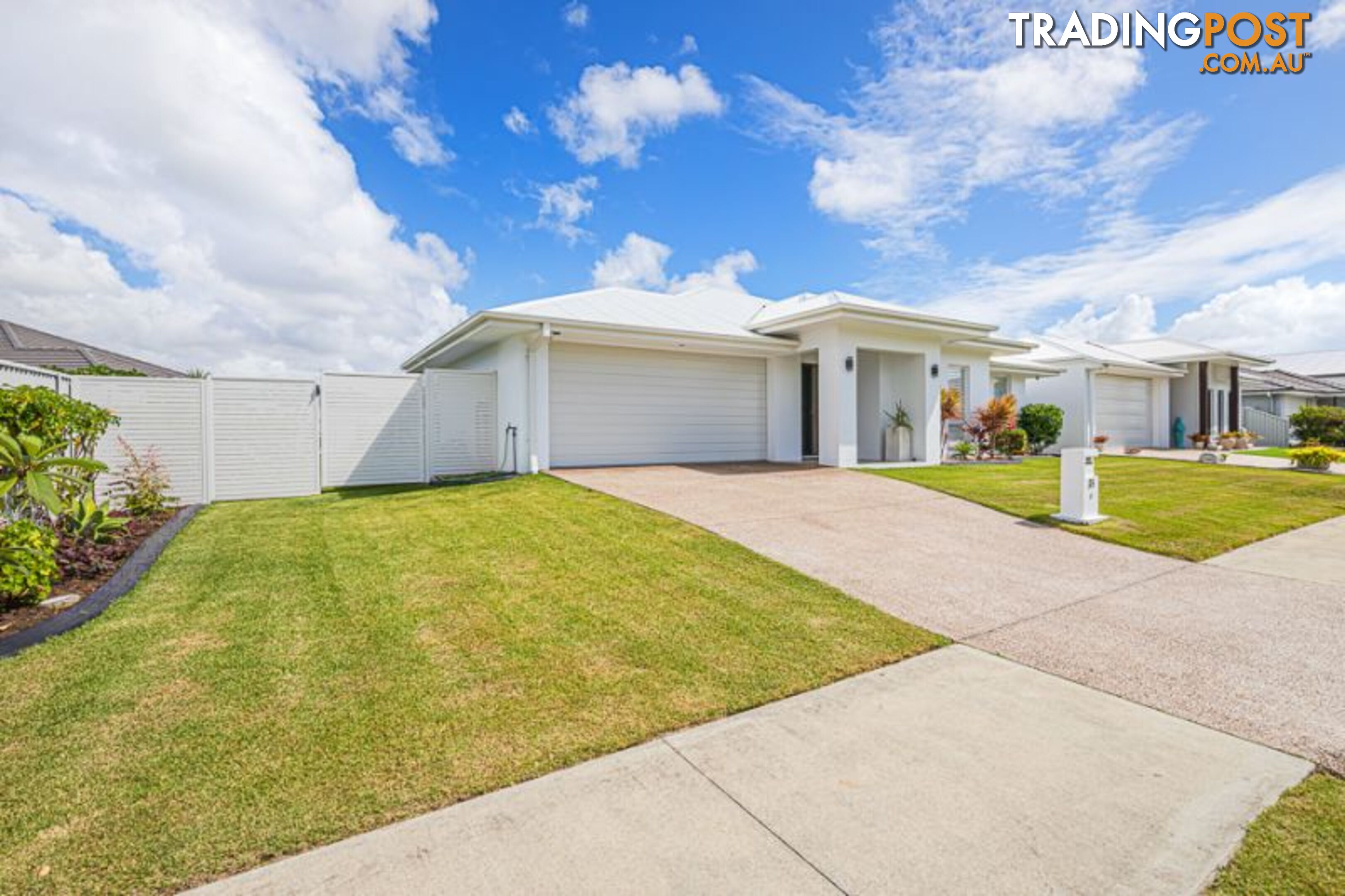 25 Foxtail Crescent Banksia Beach QLD 4507