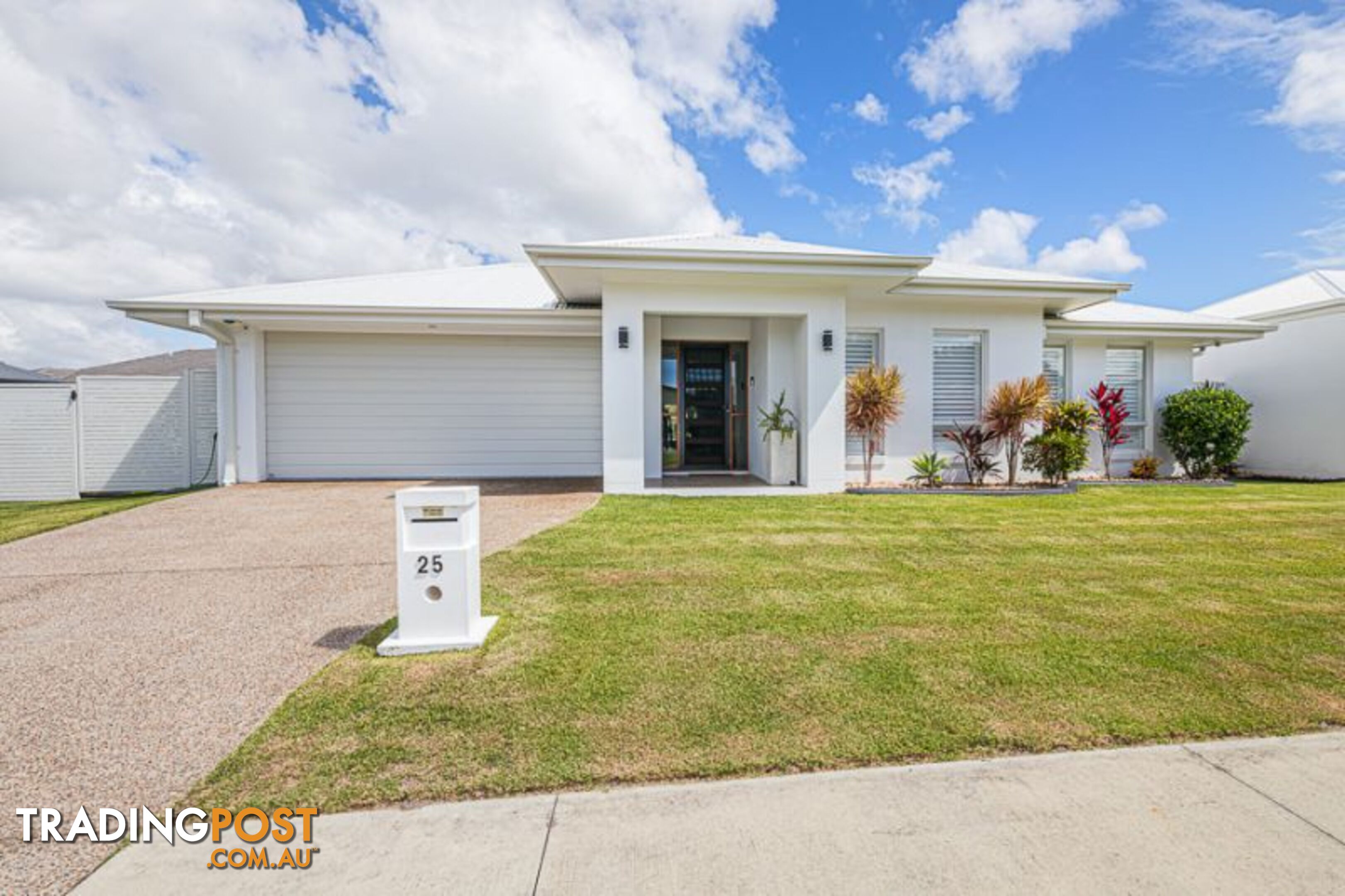 25 Foxtail Crescent Banksia Beach QLD 4507