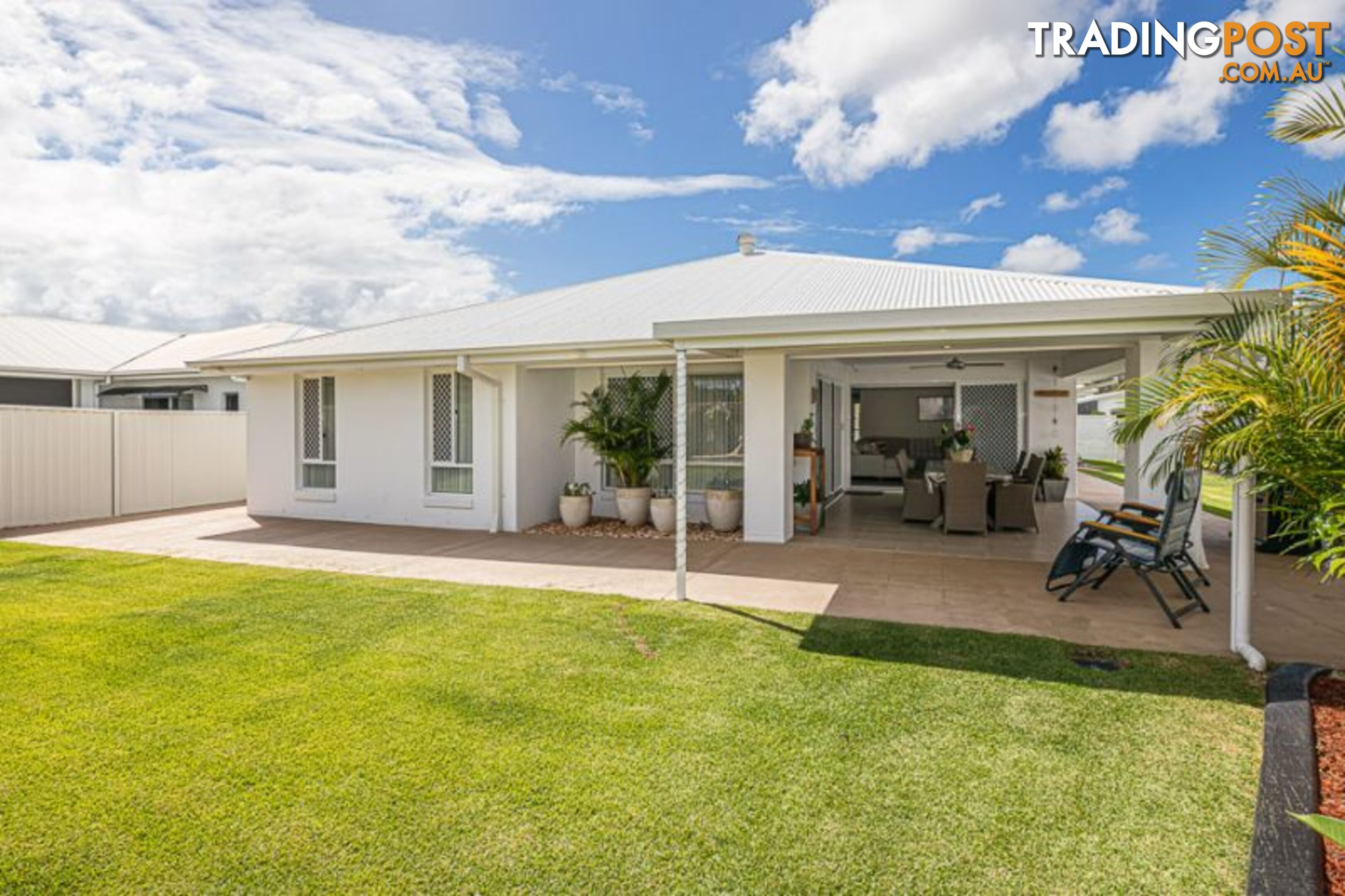 25 Foxtail Crescent Banksia Beach QLD 4507