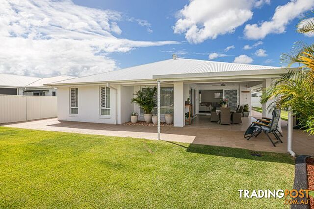 25 Foxtail Crescent Banksia Beach QLD 4507