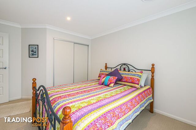 25 Foxtail Crescent Banksia Beach QLD 4507