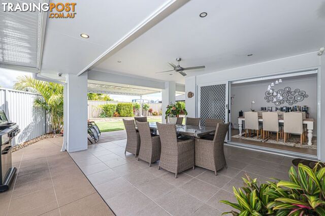 25 Foxtail Crescent Banksia Beach QLD 4507