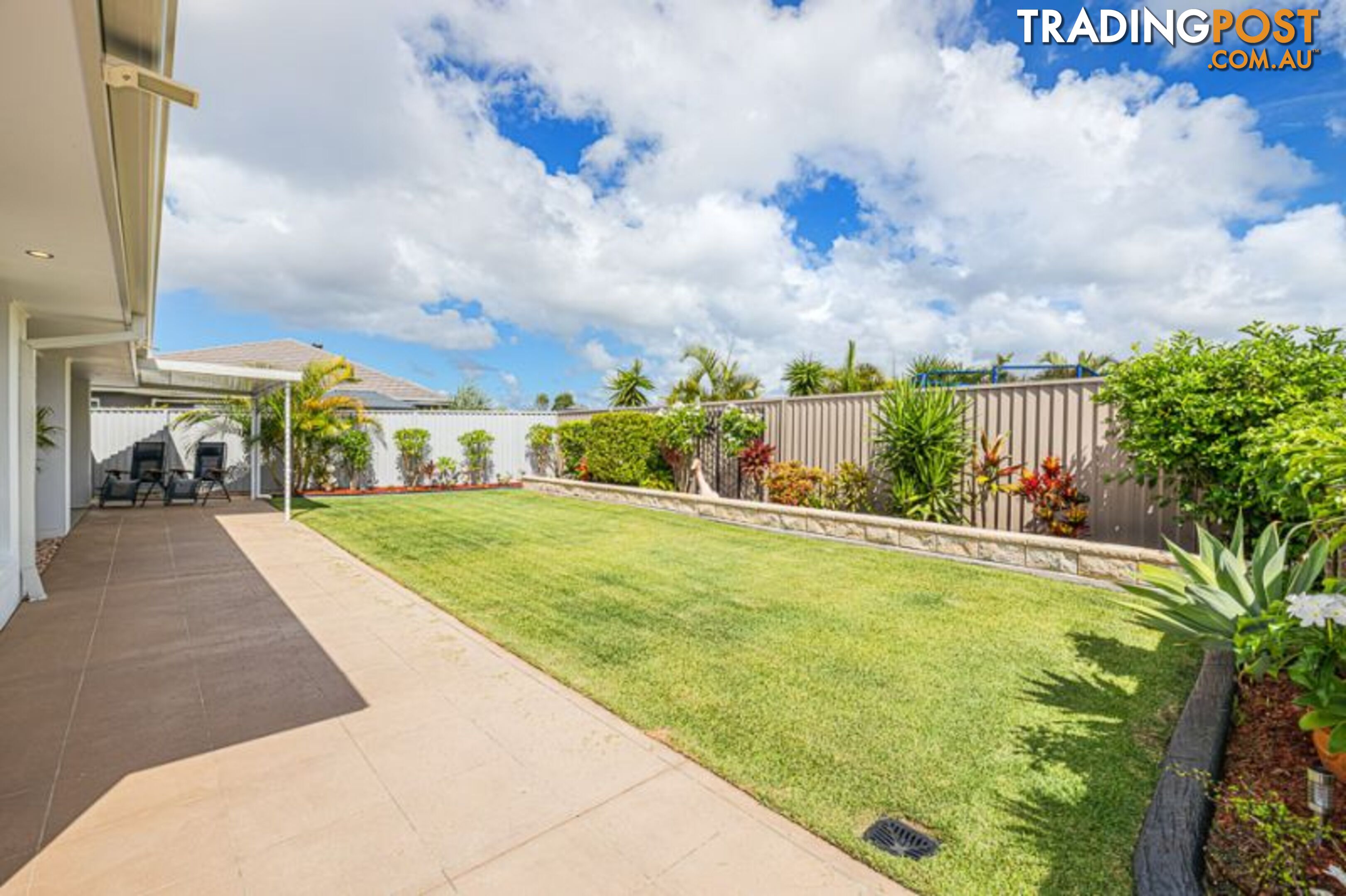 25 Foxtail Crescent Banksia Beach QLD 4507