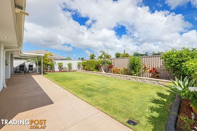 25 Foxtail Crescent Banksia Beach QLD 4507