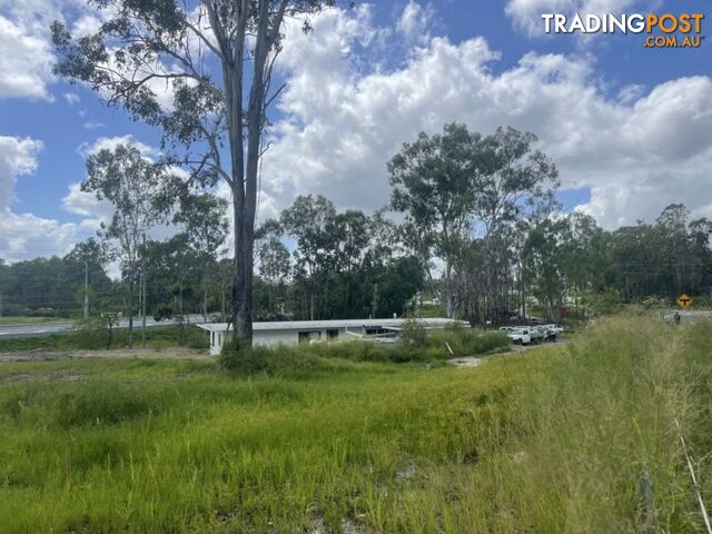 1 Crest Road South MacLean QLD 4280