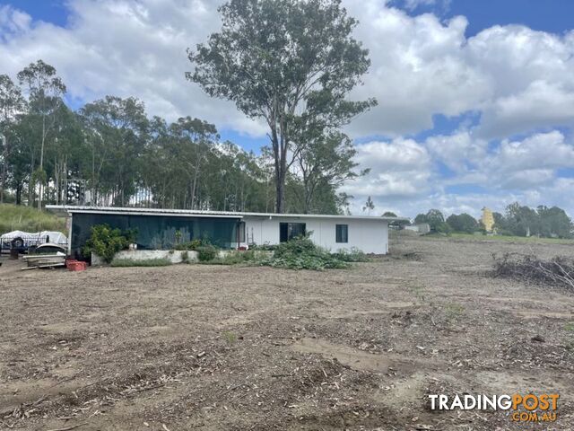 1 Crest Road South MacLean QLD 4280