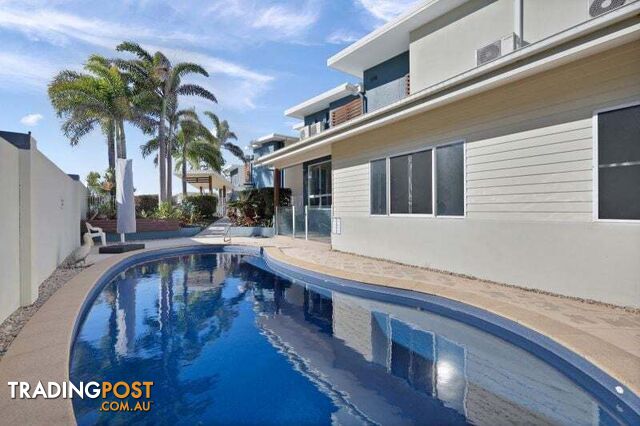 6 18 Marina Beach Parade Mackay Harbour QLD 4740