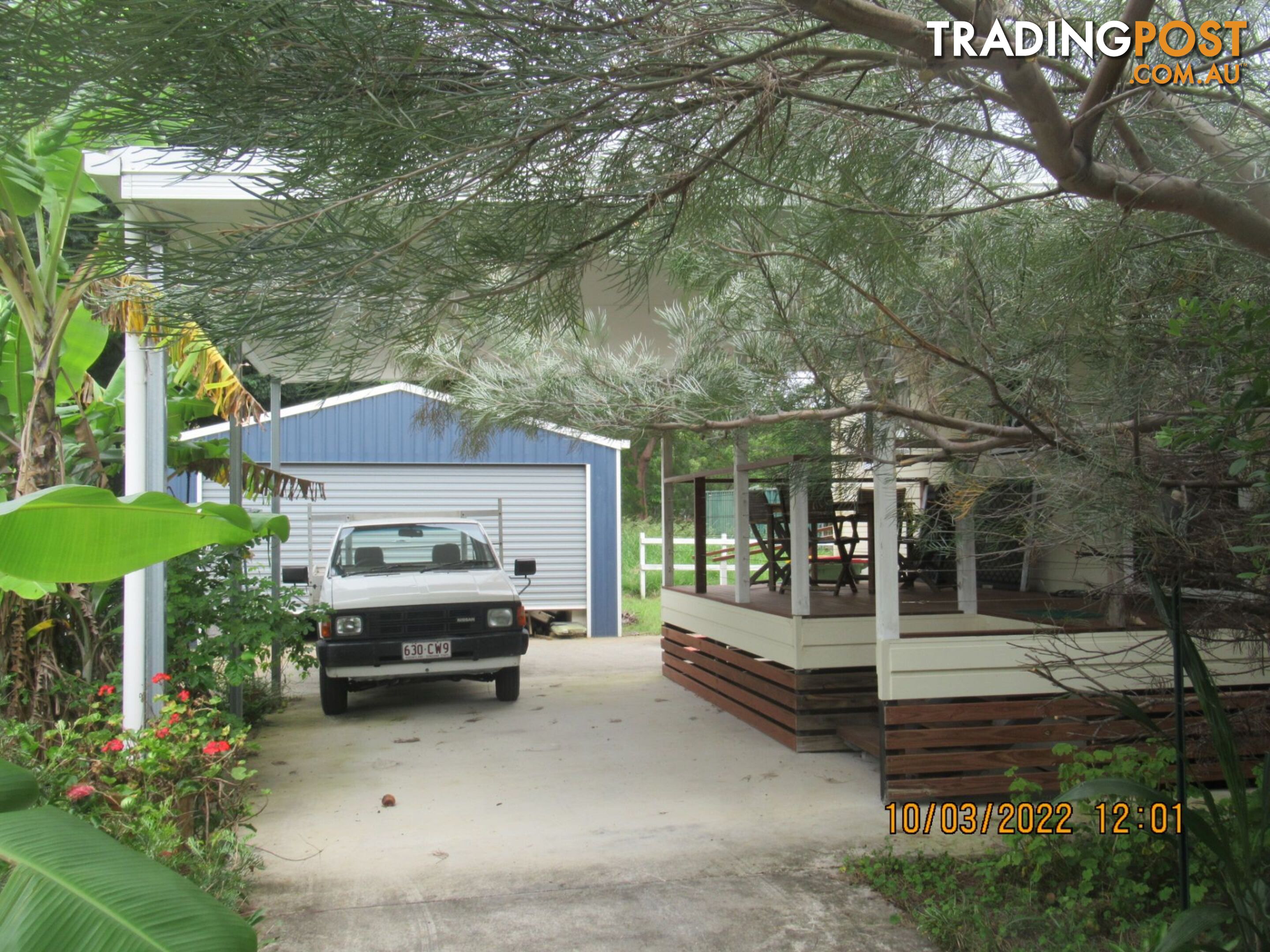 12 Reading Street Russell Island QLD 4184