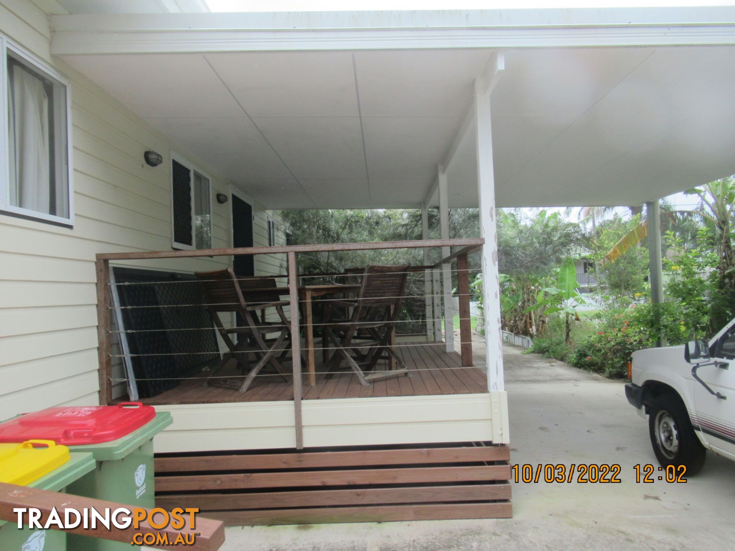 12 Reading Street Russell Island QLD 4184