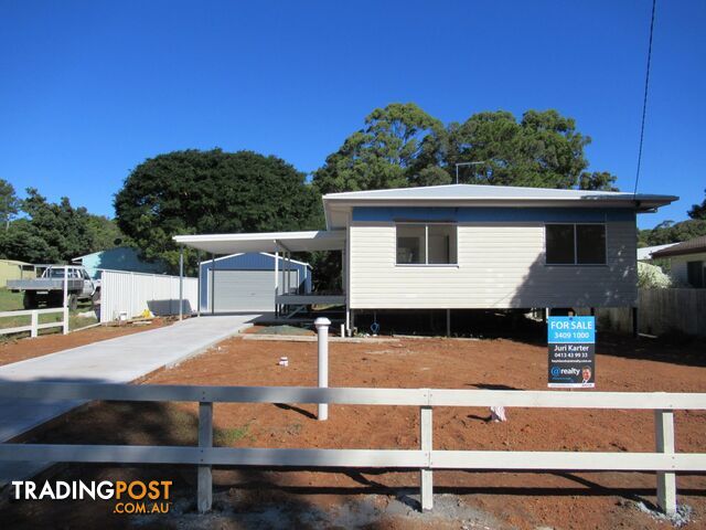 12 Reading Street Russell Island QLD 4184