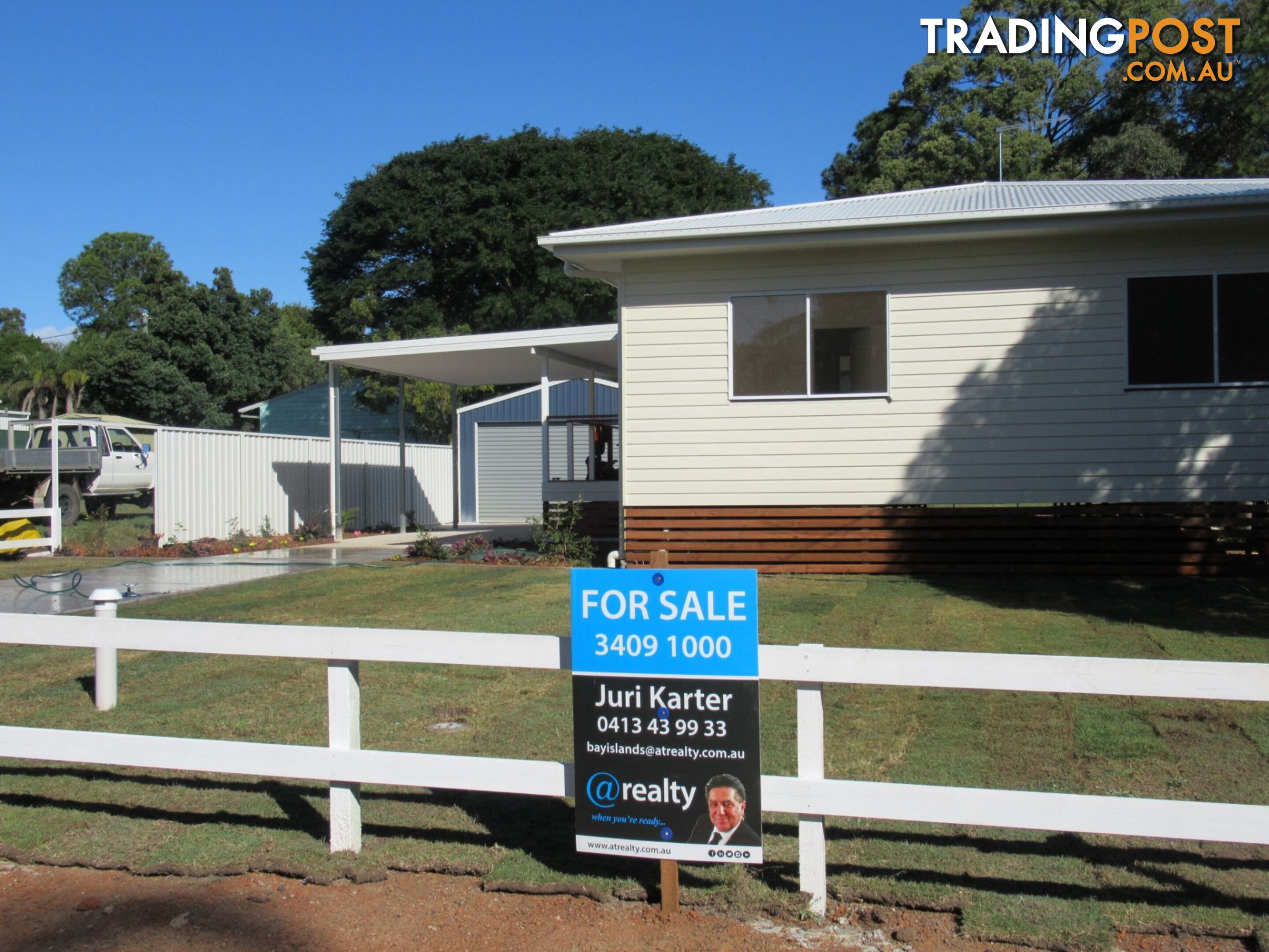 12 Reading Street Russell Island QLD 4184