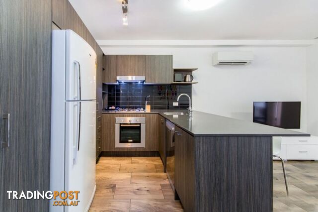 9 24 Brooke Street Bowen Hills QLD 4006