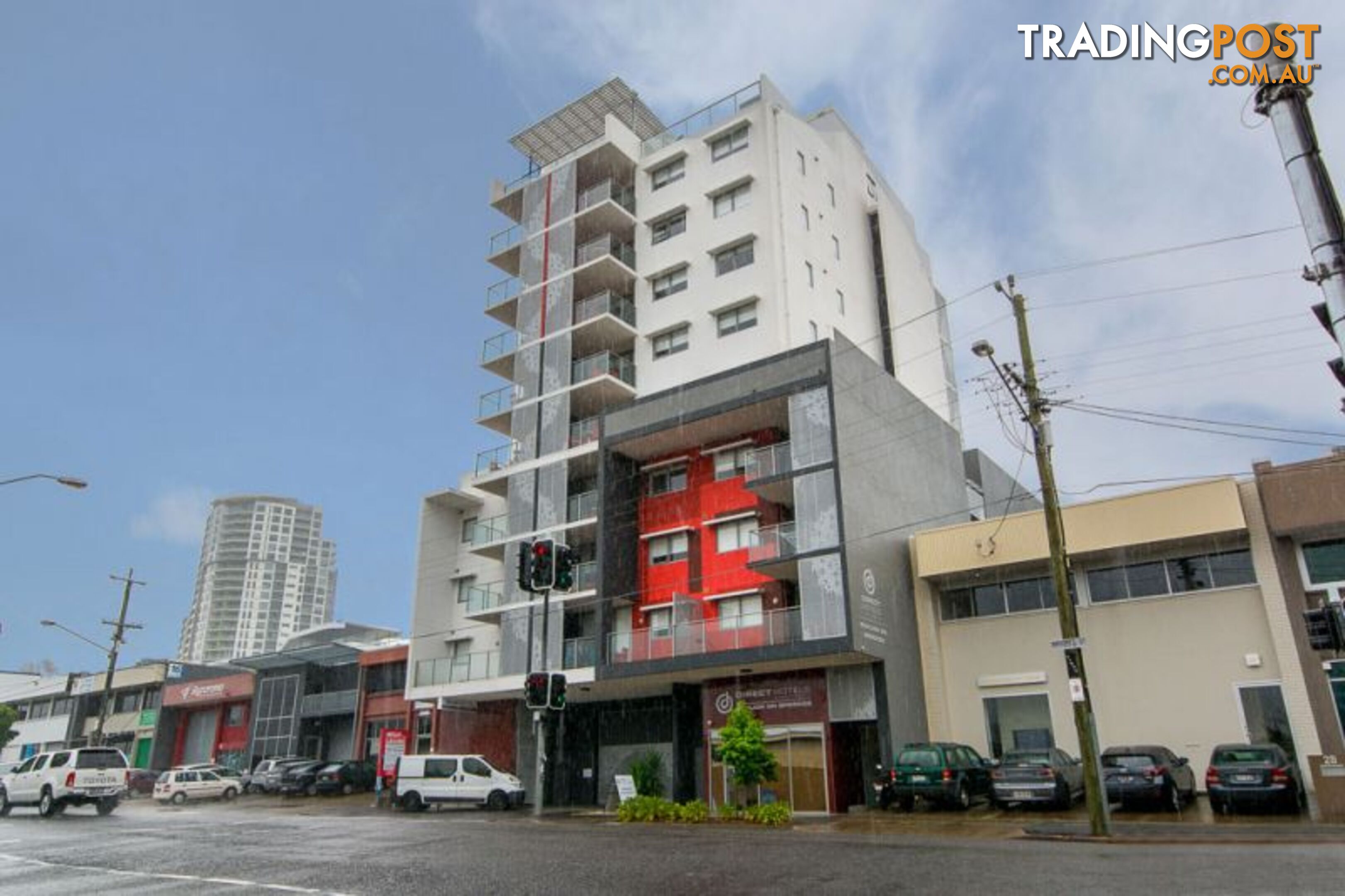 9 24 Brooke Street Bowen Hills QLD 4006