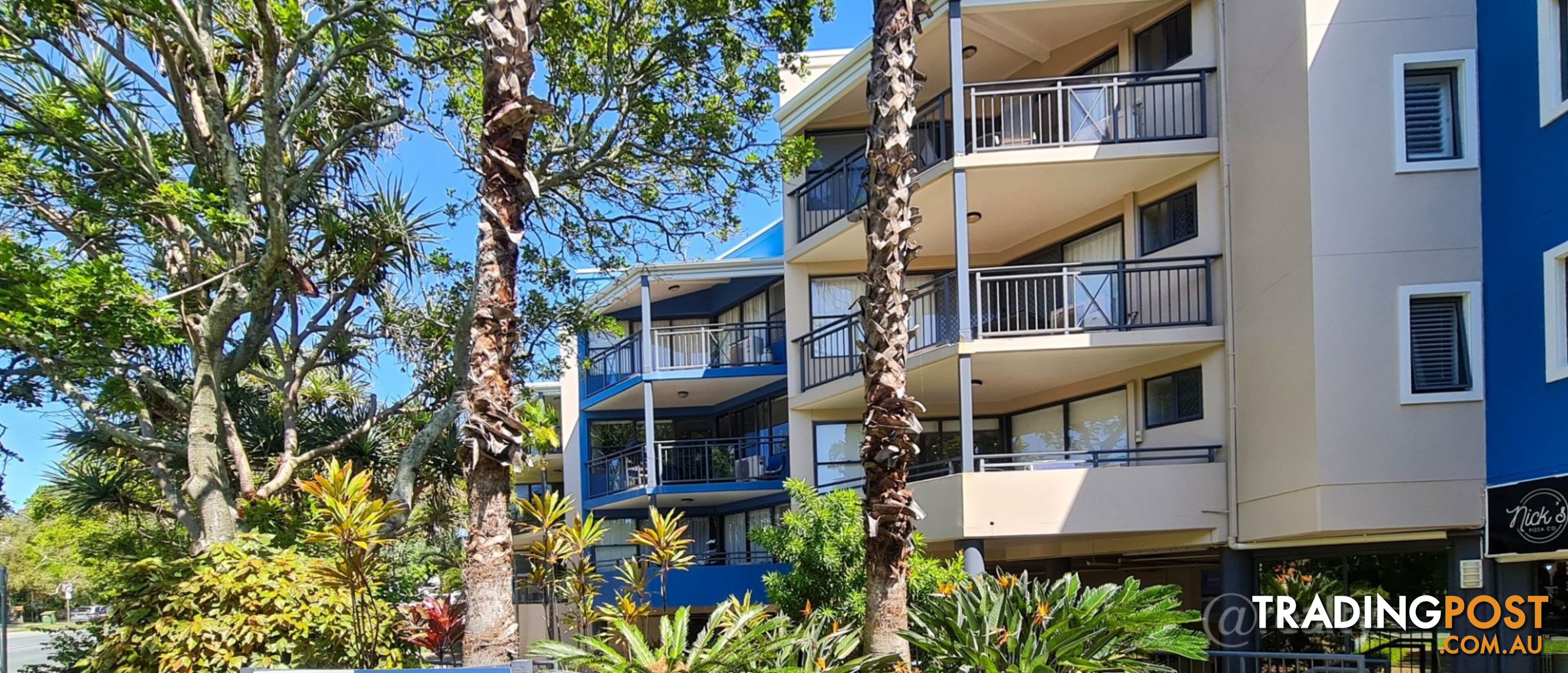 53 6 Beerburrum Street Dicky Beach QLD 4551