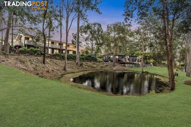 27 Zimmerman Court Gilston QLD 4211